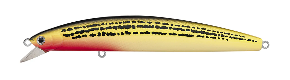 Daiwa DSPM15F Salt Pro Minnow 6" 1-1/9oz Floating - Image 49