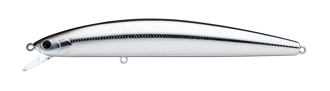 Daiwa DSPM15F Salt Pro Minnow 6" 1-1/9oz Floating - Image 50