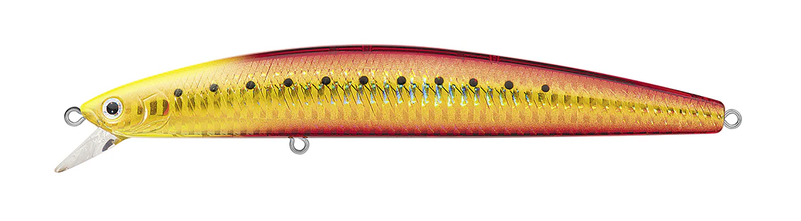 Daiwa DSPM15F Salt Pro Minnow 6" 1-1/9oz Floating - Image 51