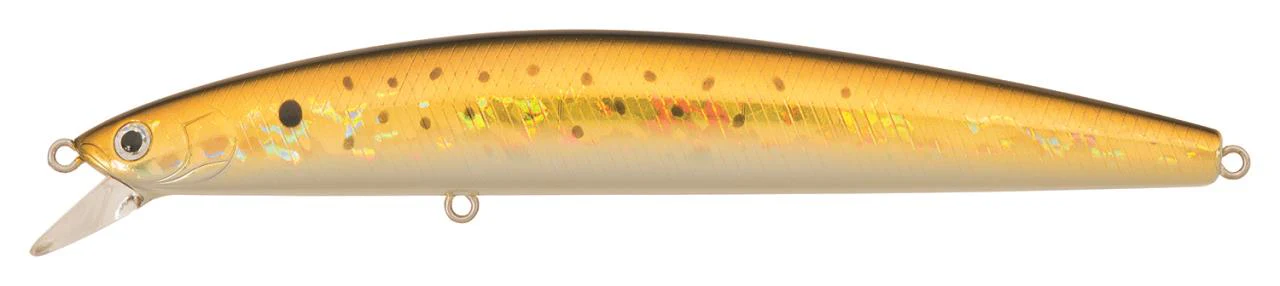 Daiwa DSPM15F Salt Pro Minnow 6" 1-1/9oz Floating - Image 6