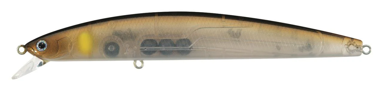 Daiwa DSPM15F Salt Pro Minnow 6" 1-1/9oz Floating - Image 7