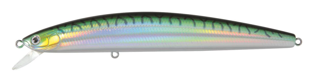 Daiwa DSPM15F Salt Pro Minnow 6" 1-1/9oz Floating - Image 8