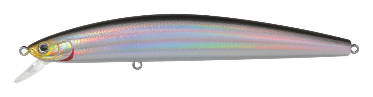 Daiwa DSPM15S Salt Pro Minnow 6"  1-1/4oz Sinking - Image 3