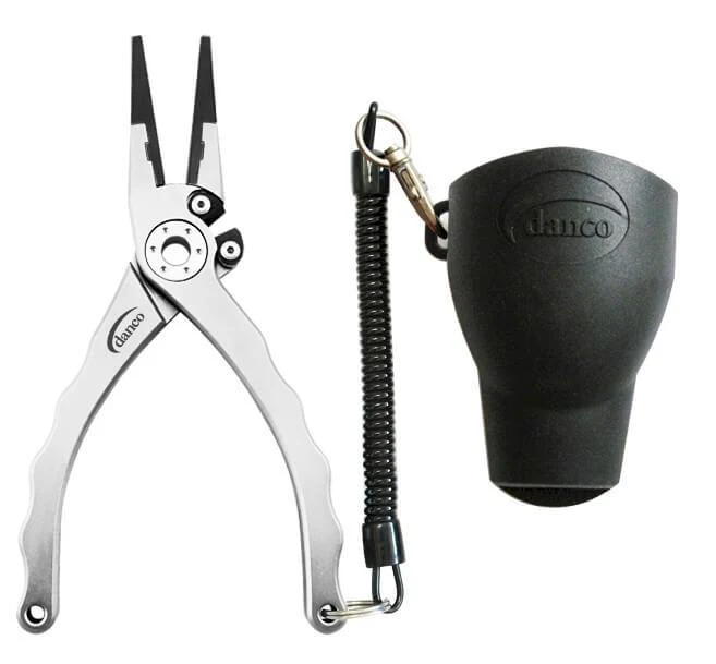 Danco Admiral Aluminum Pliers