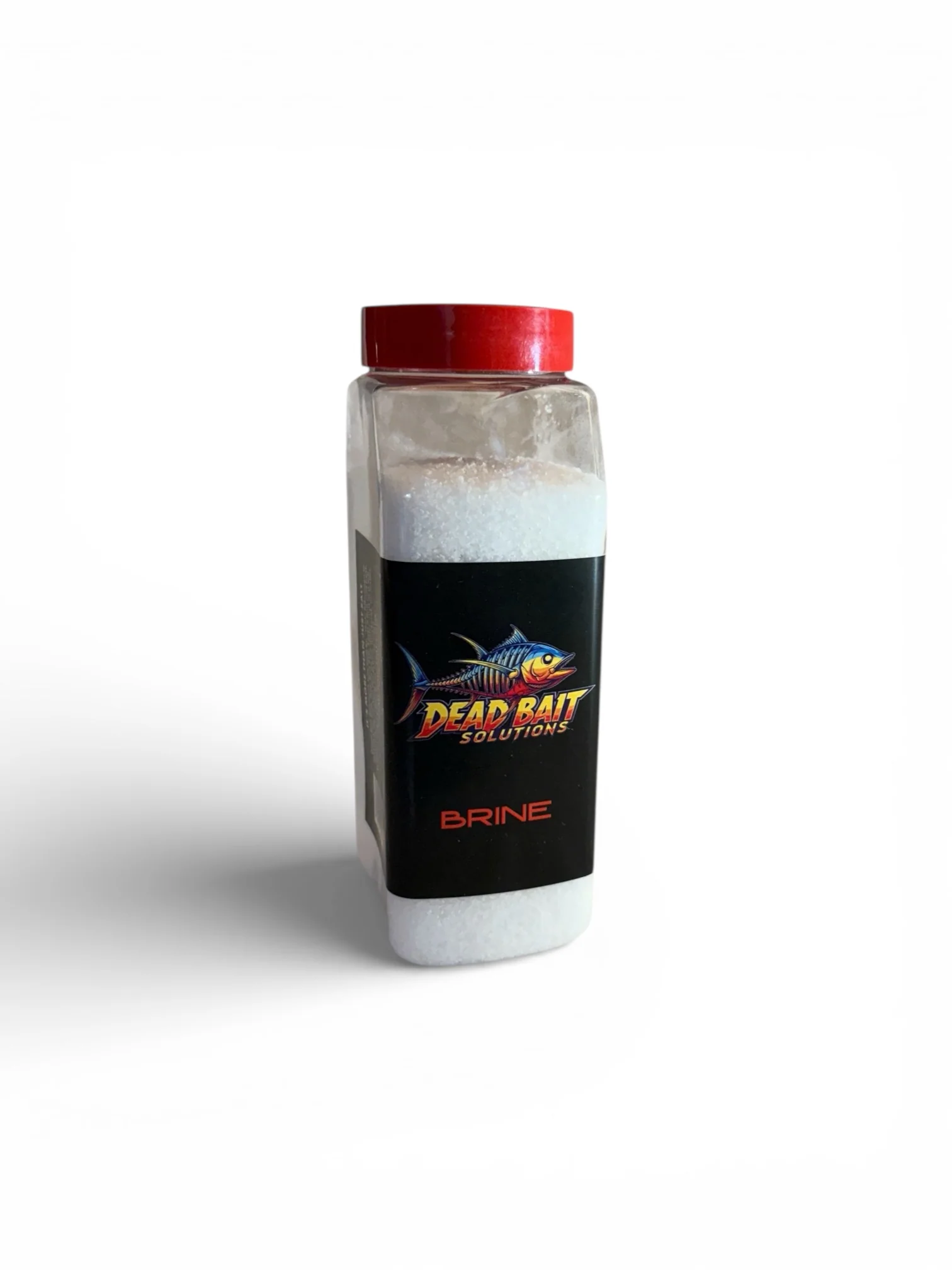 Dead Bait Solutions Bait Salts & Brine