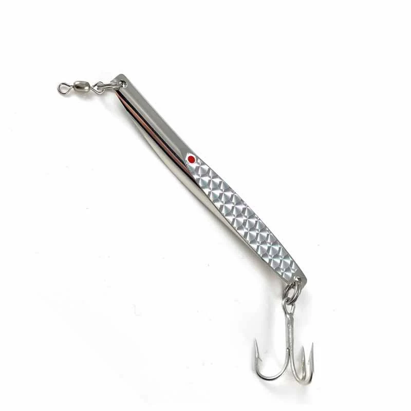 Deadly Dick Bare Treble Long Casting Lure - Image 13