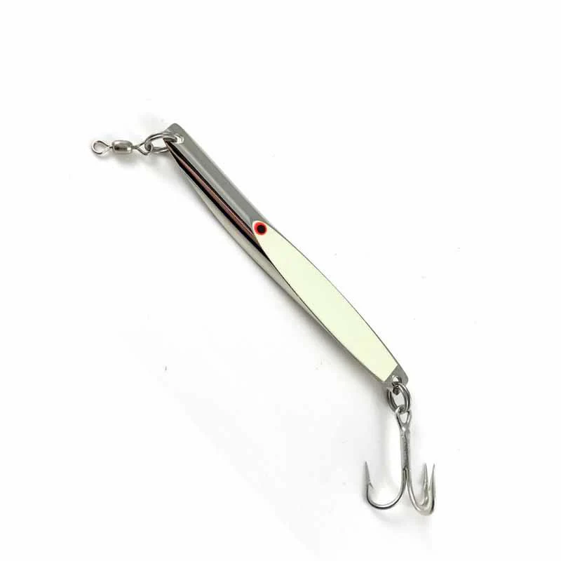 Deadly Dick Bare Treble Long Casting Lure - Image 16