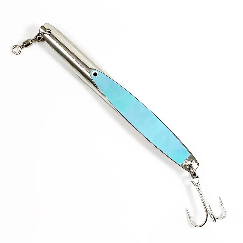 Deadly Dick Bare Treble Long Casting Lure - Image 32