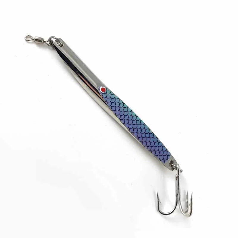 Deadly Dick Bare Treble Long Casting Lure - Image 37