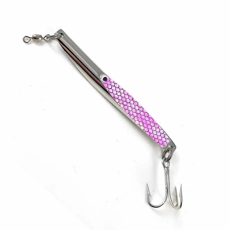 Deadly Dick Bare Treble Long Casting Lure - Image 41