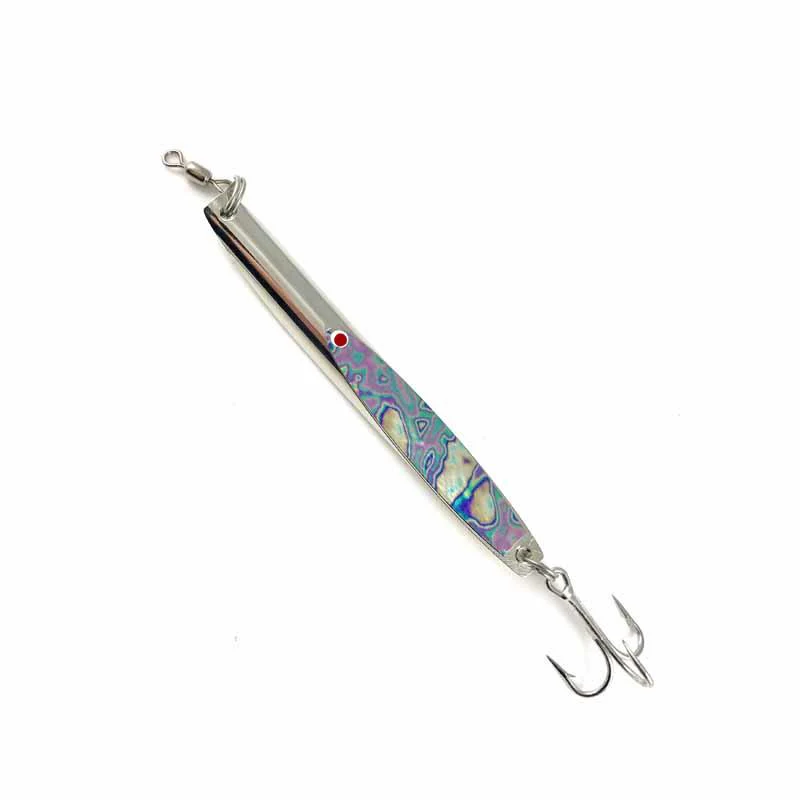 Deadly Dick Bare Treble Long Casting Lure - Image 45