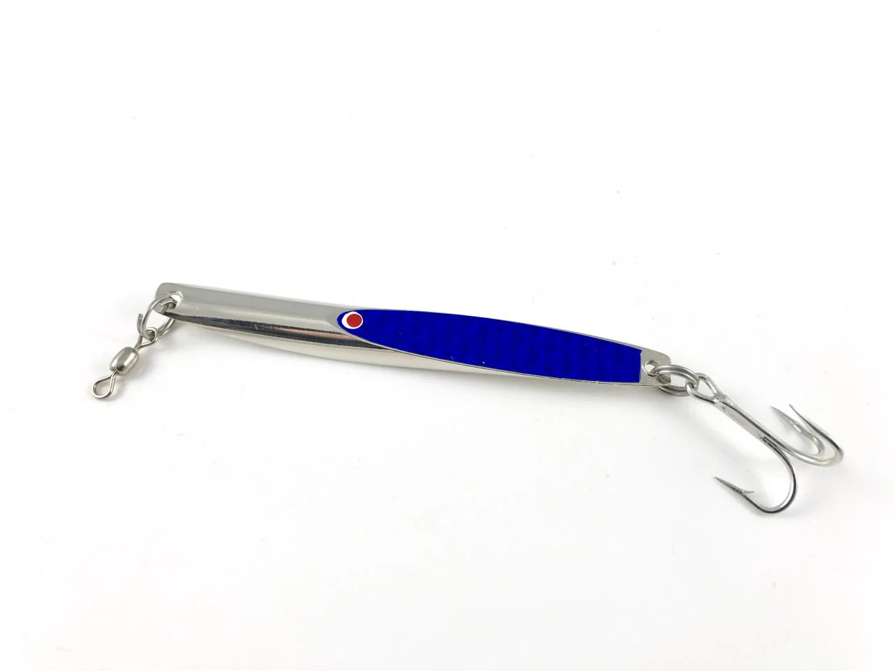 Deadly Dick Bare Treble Long Casting Lure - Image 51