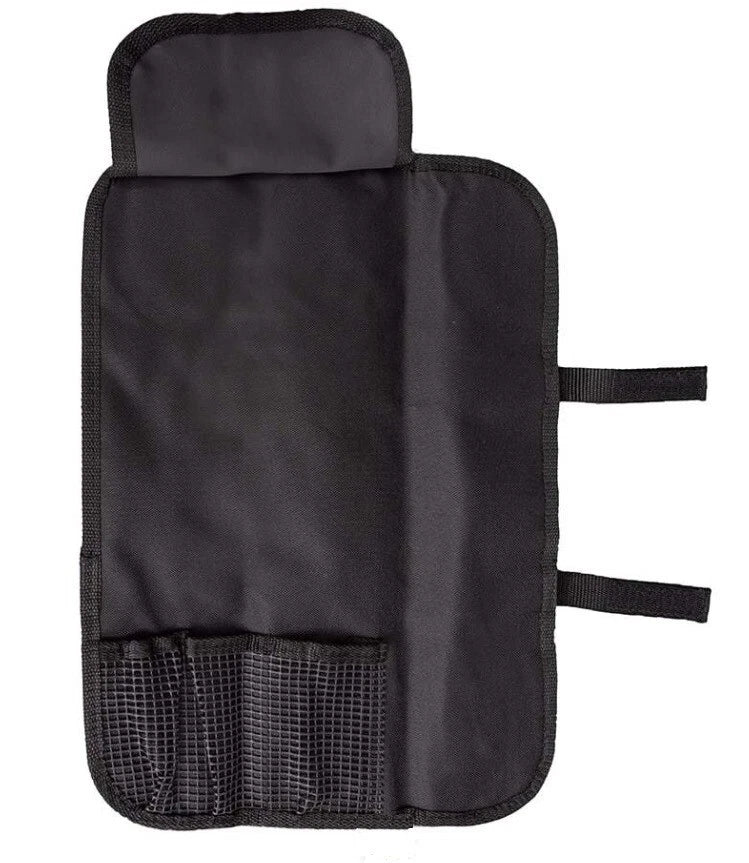 Dexter CC-3 Carrying Case 3pc Roll Up Carrying Case