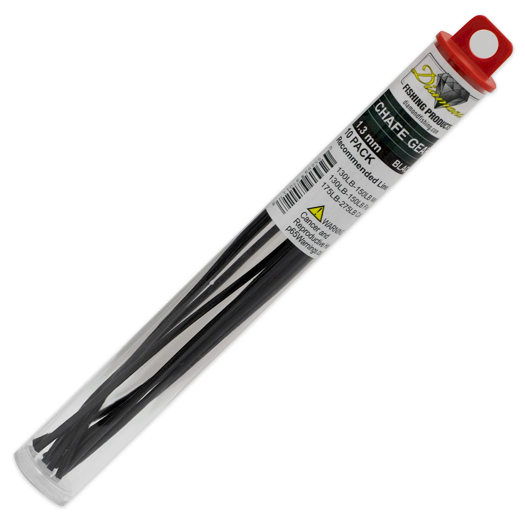 Diamond Chafe Gear - Image 2