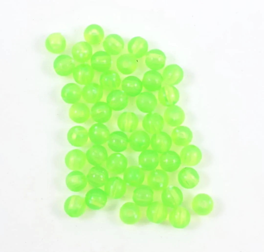 Dolphin Plastic Round Beads - Image 2