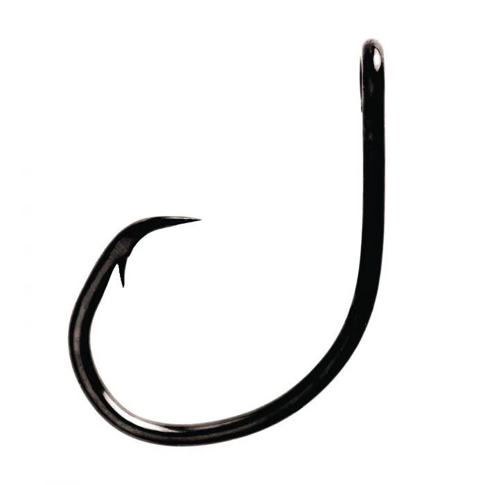 Eagle Claw L2004GH Lazer Sharp Circle Sea Hook