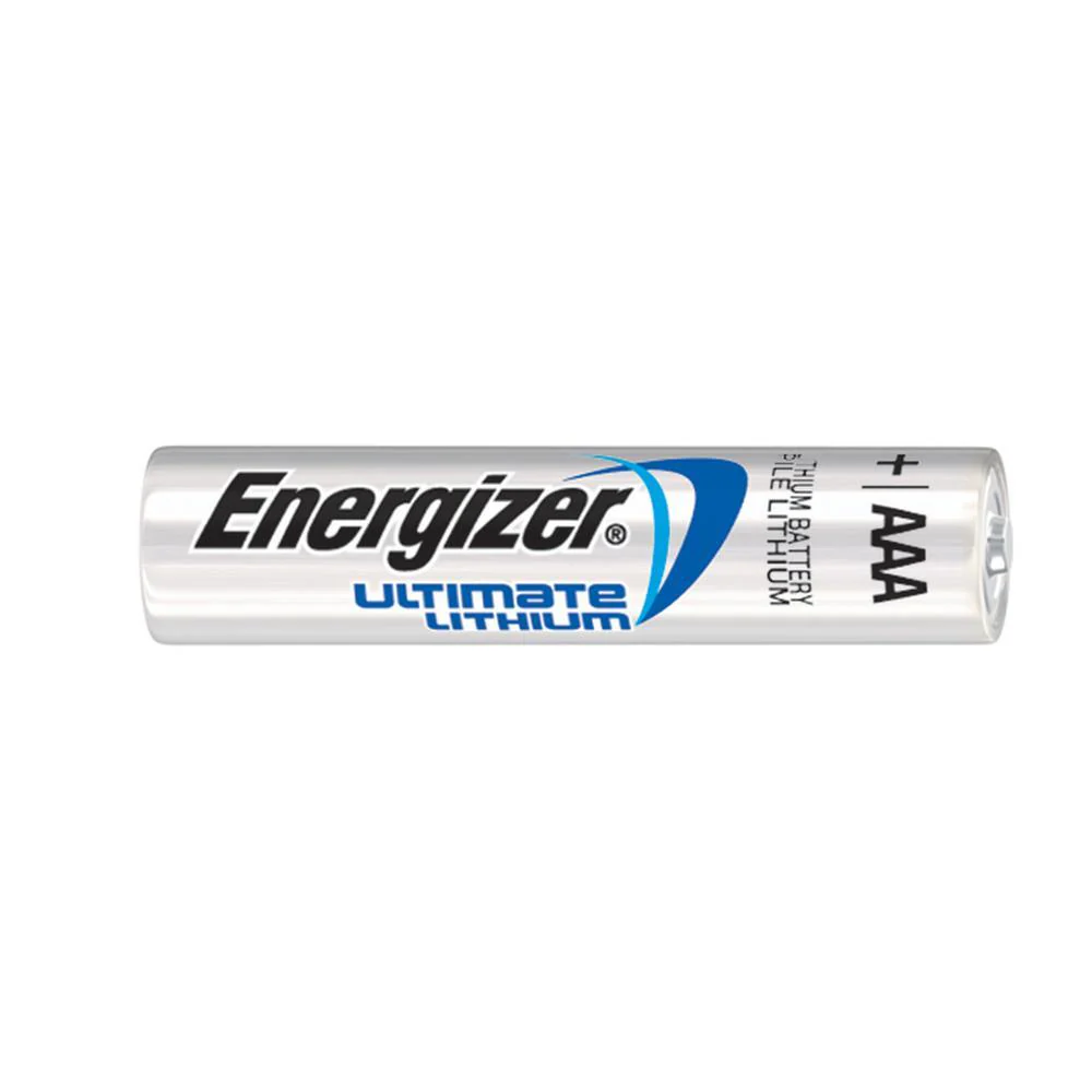 Energizer Ultimate Lithium Batteries - Image 4