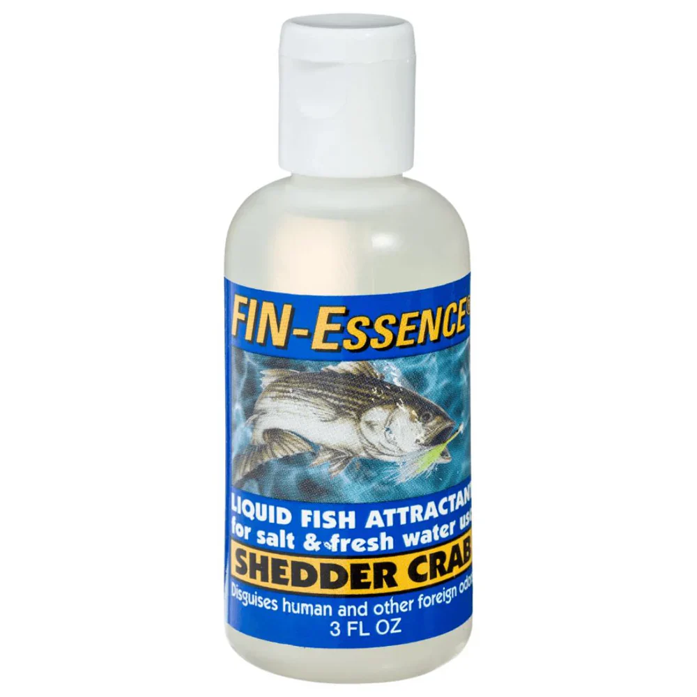 Fin-Essence Liquid Fish Attractant Scent - Image 3