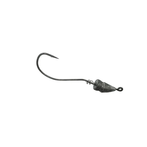 Fish Snax 1/2oz Twistlock Jighead 2pk