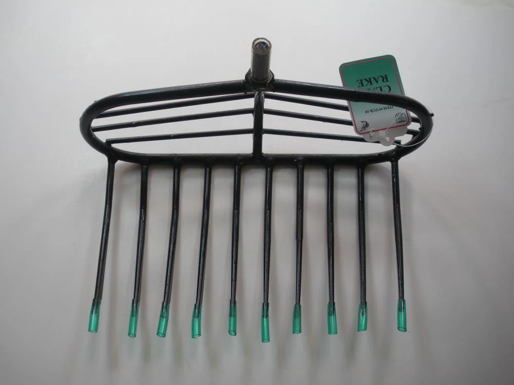 F.J. Neil VTCR-10 Clam Rake VIRGINIA STYLE - Image 2