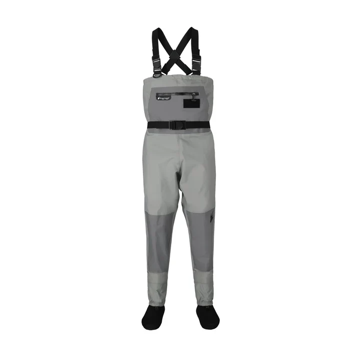 Frogg Toggs Men's Hellbender PRO Stockingfoot Chest Wader