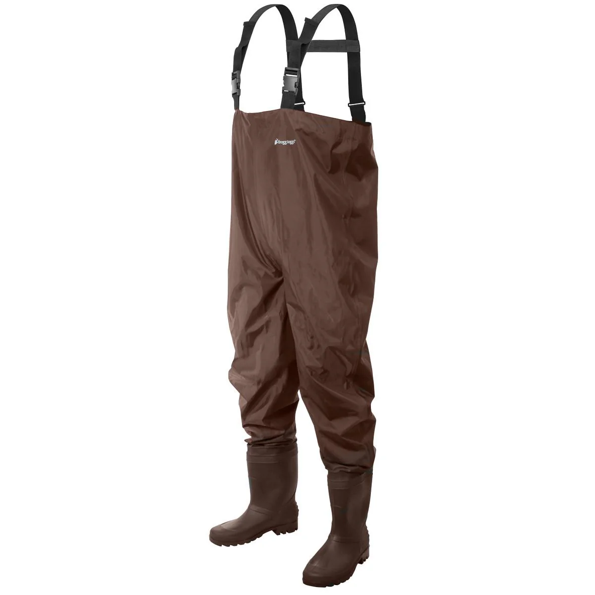 Frogg Toggs Rana II PVC Lug Chest Wader