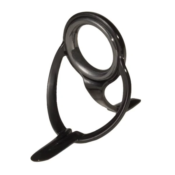 Fuji BHNNG Double-Foot Heavy-Duty SiN Black Guides