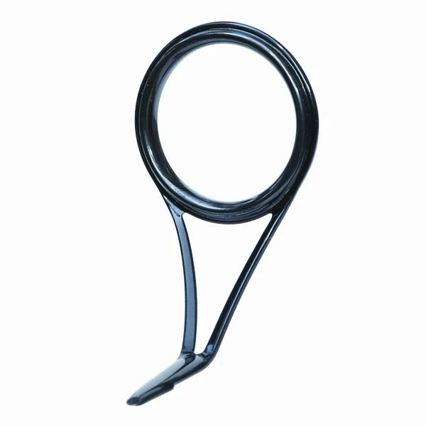 Fuji BLVAG Single Foot Black Frame ALCONITE® Guide