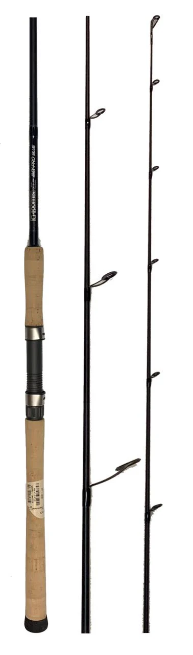 G Loomis IMX Pro Blue Rods - Image 9