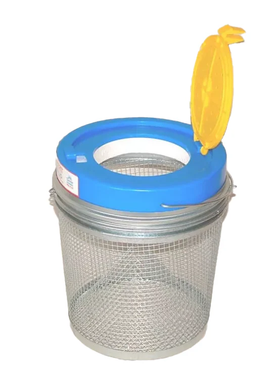 Gee's G-40FBK Floating Bait Keeper