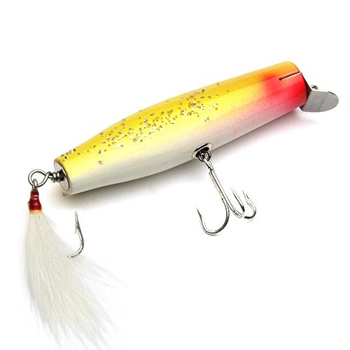 Gibbs Polaris Popper - Image 12