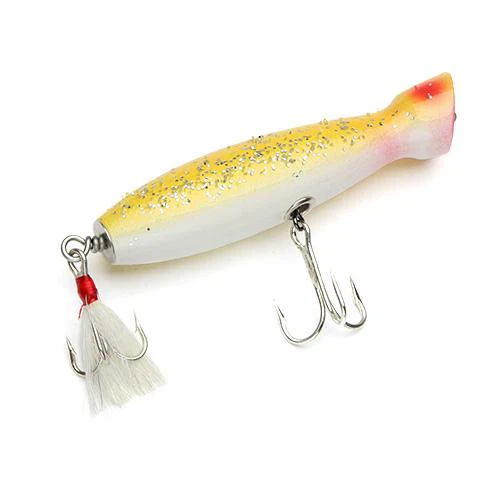 Gibbs Polaris Popper - Image 3