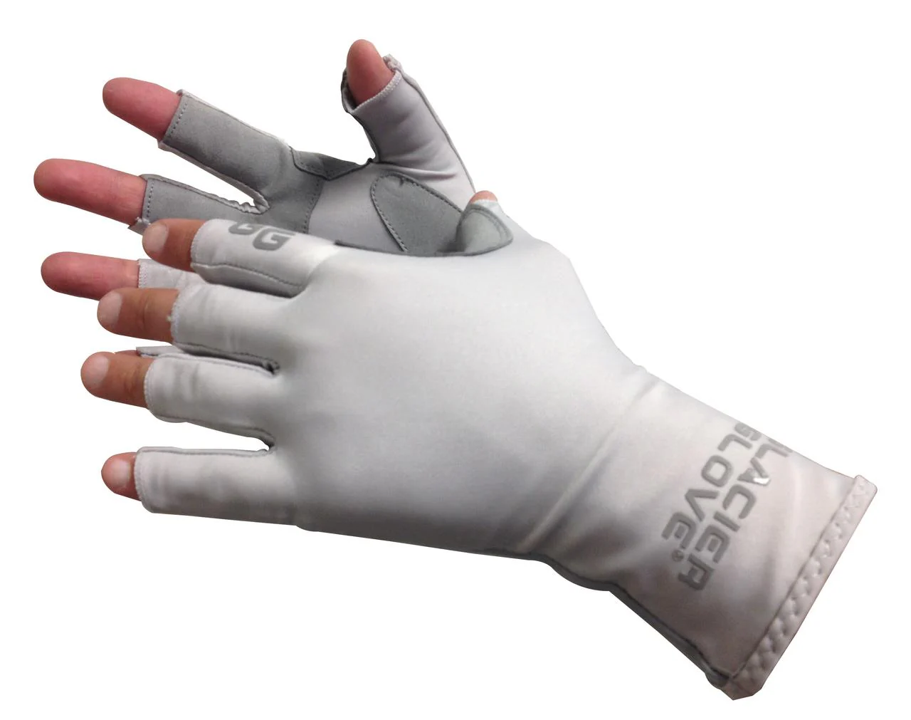 Glacier Glove Islamorada Fishing Sun Glove