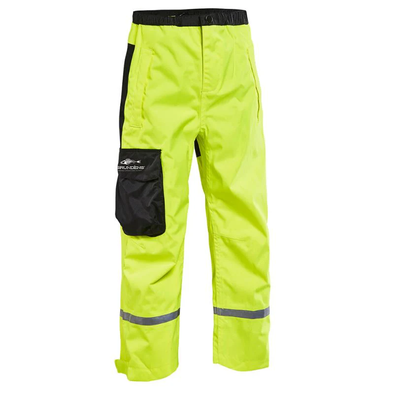 Grundens Weather Watch Pant - Image 3