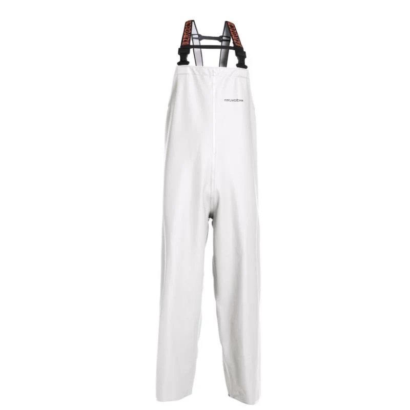 Grundens Clipper Men's Bib Pants - Image 6