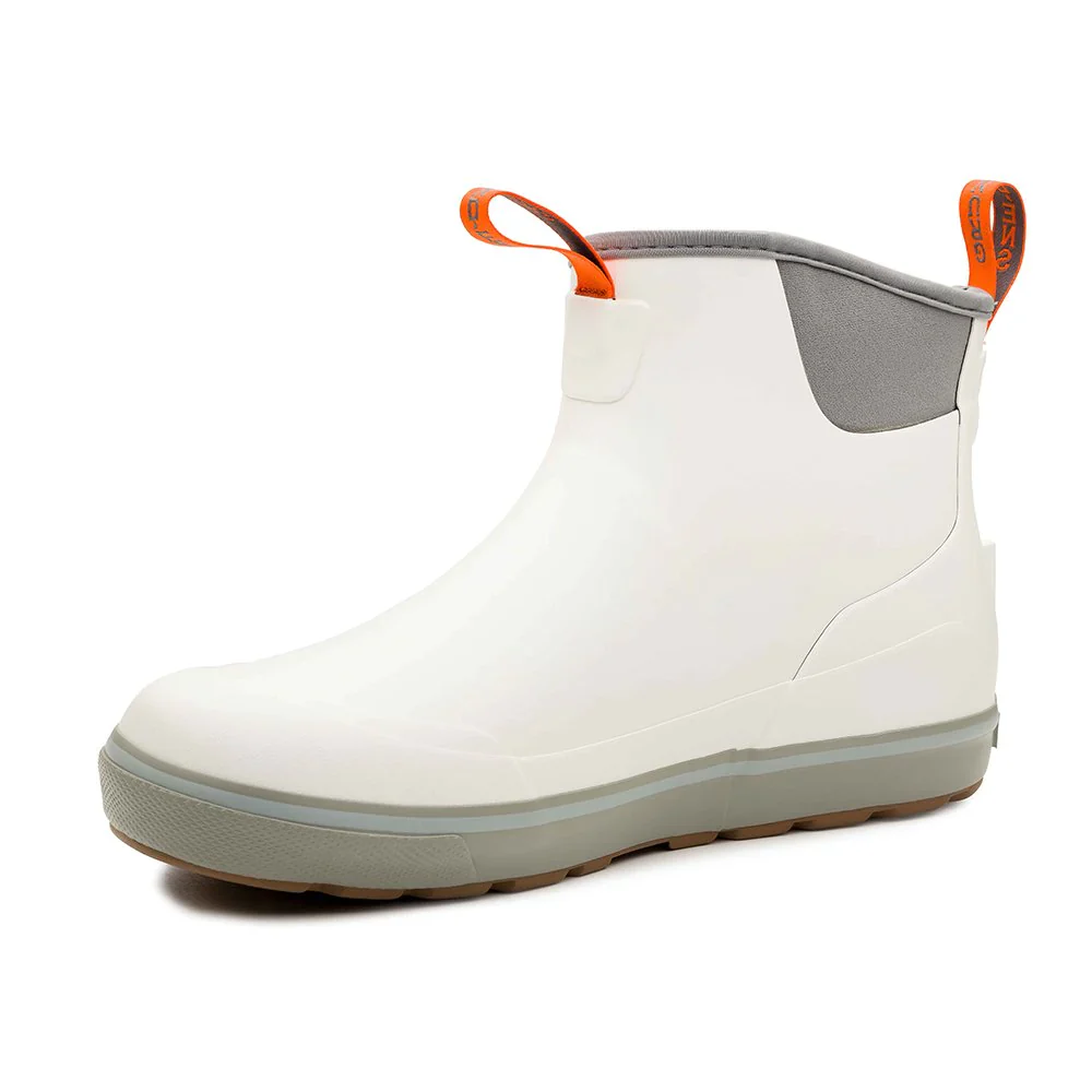 Grundens Deck Boss Ankle Boot - Image 11