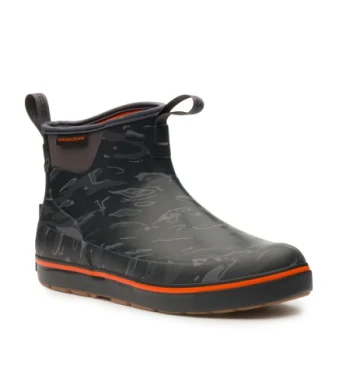 Grundens Deck Boss Ankle Boot - Image 12