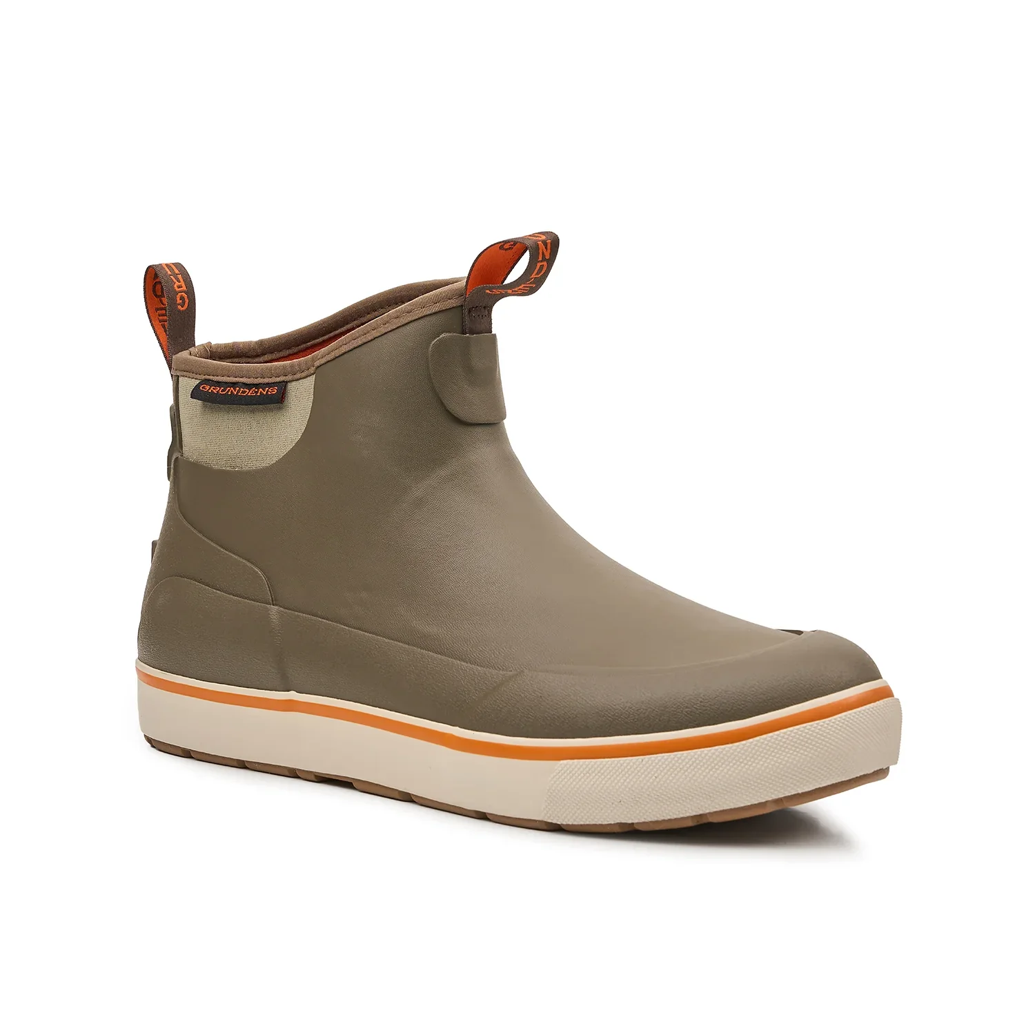 Grundens Deck Boss Ankle Boot - Image 13