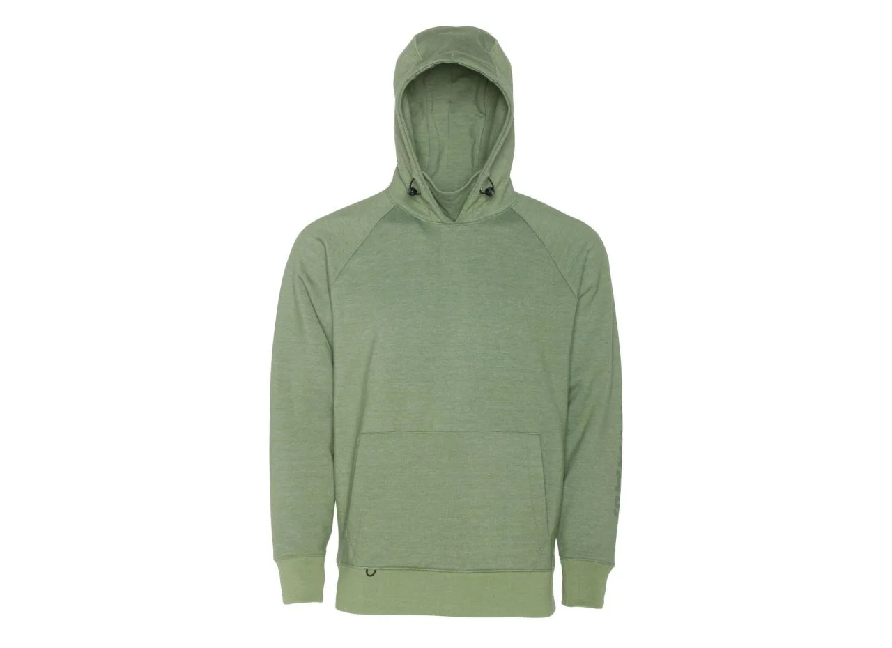 Grundens Dillingham Tech Hoodie - Image 7