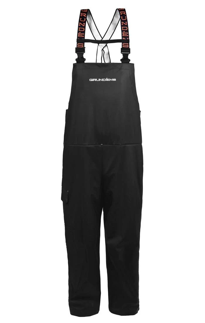 Grundens Neptune Men's Bib Pants - Image 6