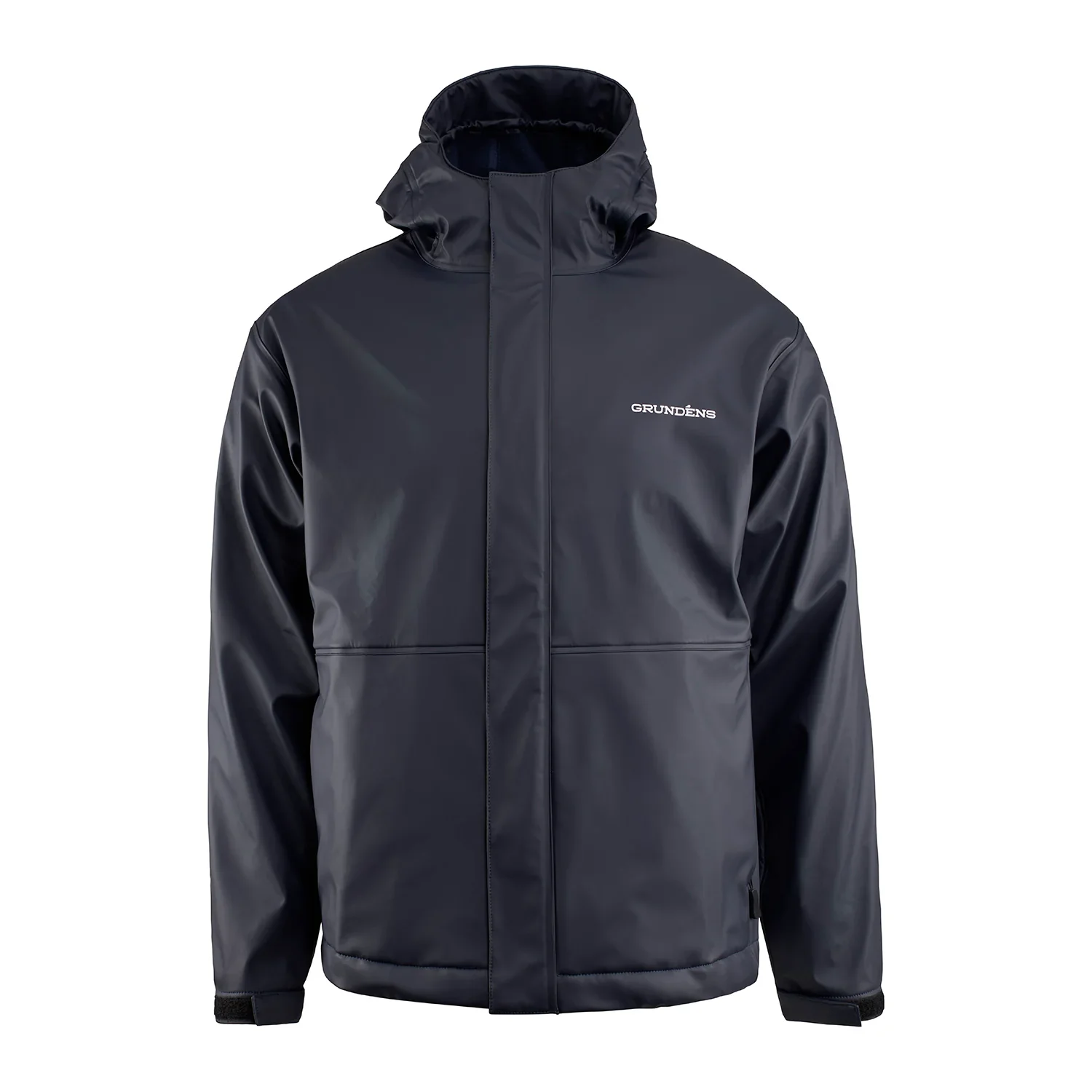 Grundens Neptune Thermo Men's Jacket - Image 2