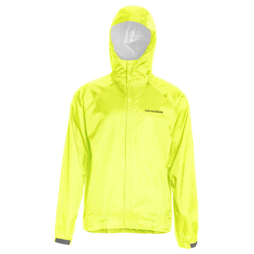 Grundens New Weather Watch Jacket - Image 2
