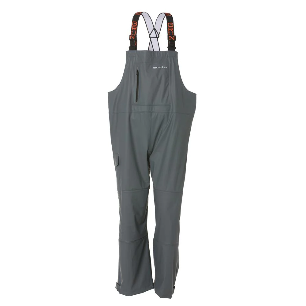Grundens Tourney Men's Bib Pants - Image 6