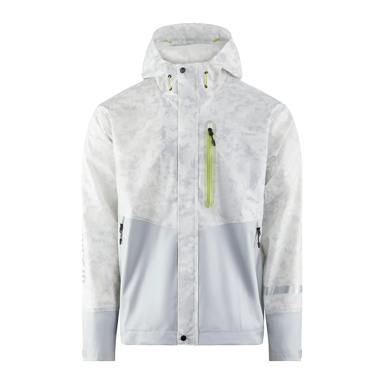 Grundens Tourney Pro Jacket - Image 2