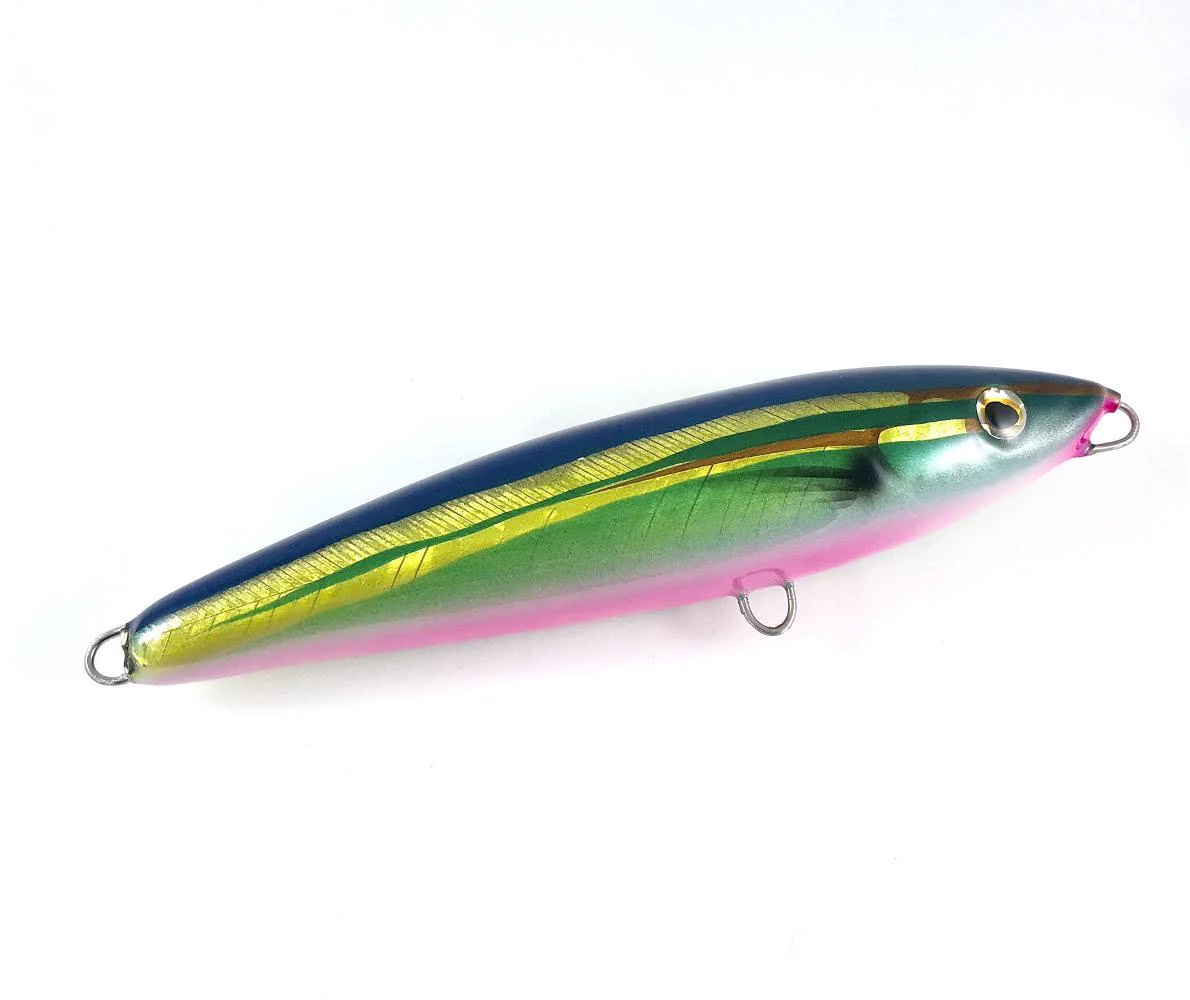 Hanta Floating Stickbait Lure - Image 4
