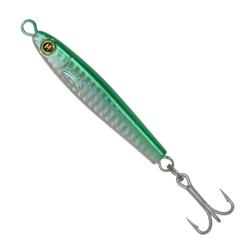 Hogy Heavy Minnow Jig - Image 11