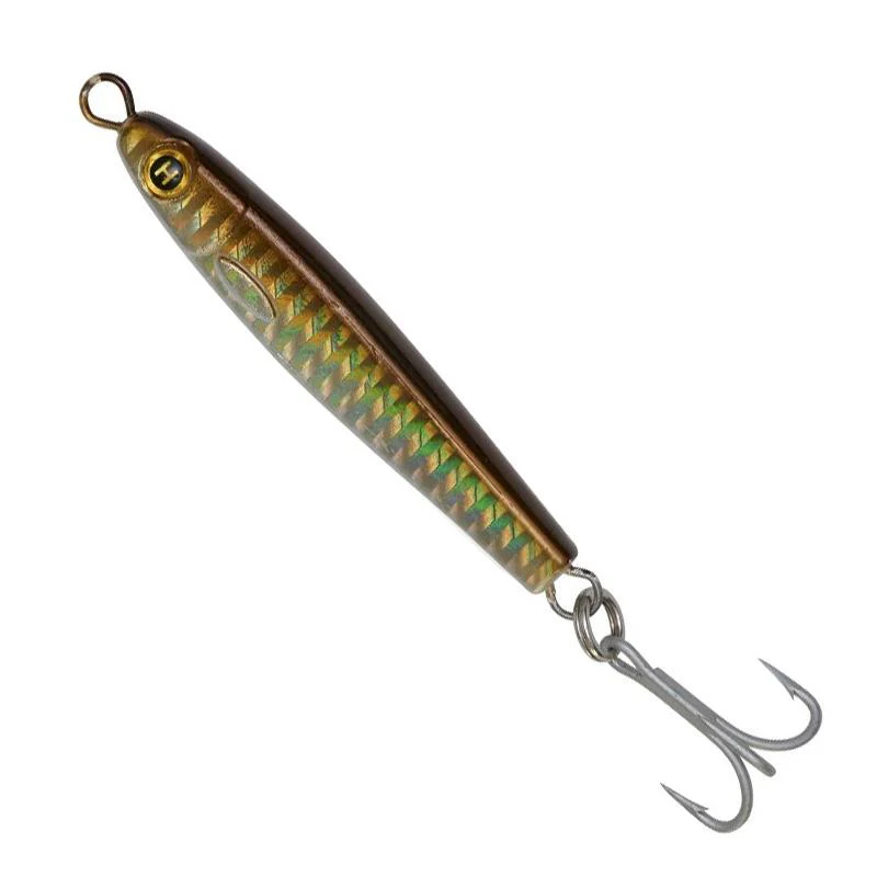 Hogy Heavy Minnow Jig - Image 2