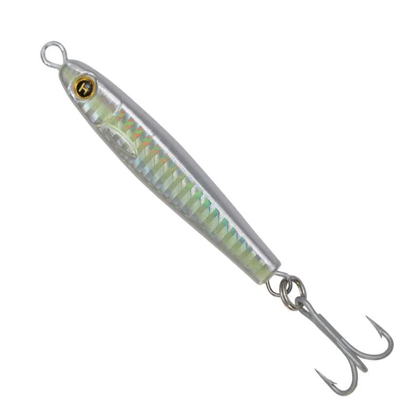 Hogy Heavy Minnow Jig - Image 7