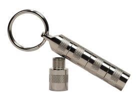 J.T. Brooks Keychain Tire Deflator