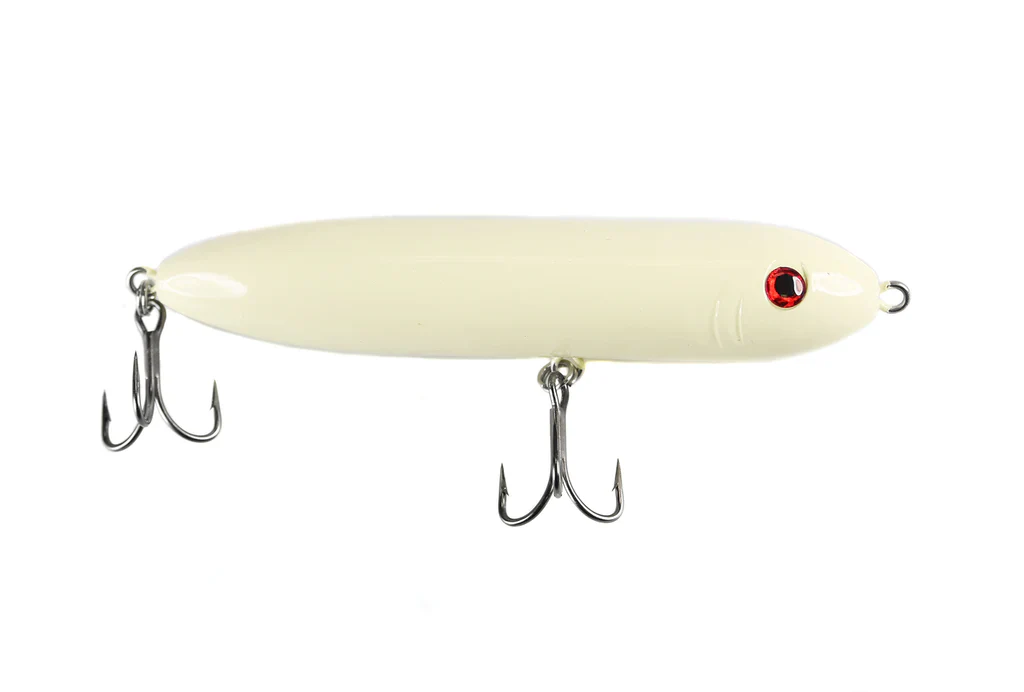Jigging World "The Bone" Rattle Stickbaits - Image 2